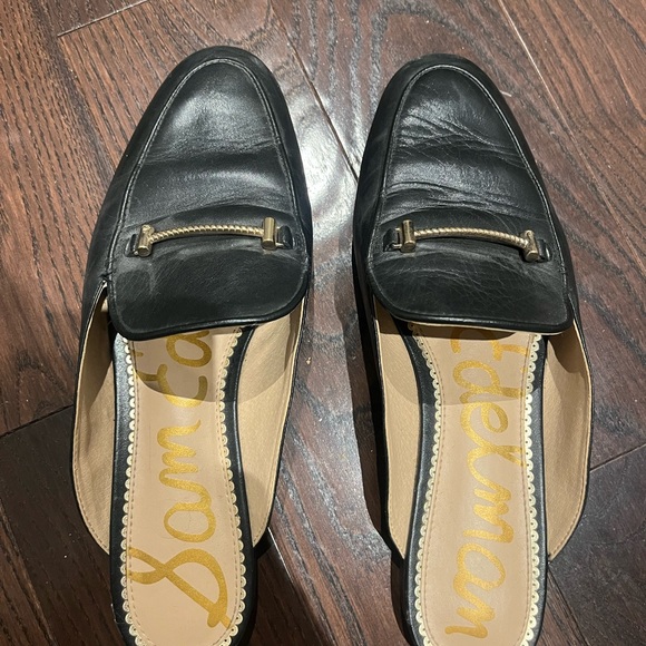 Sam Edelman slides - Picture 4 of 5